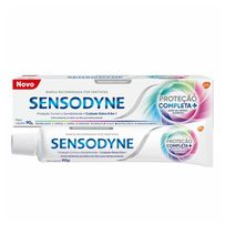 Creme Dental Sensodyne Proteção Completa+ 90g