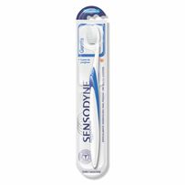 Escova Dental Sensodyne Gentle 1 Unidade