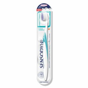 Escova Dental Sensodyne Limpeza 1 Unidade