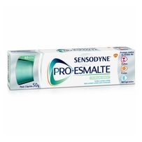 Creme Dental Sensodyne Pró-Esmalte 50g