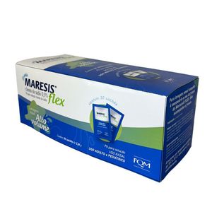 Maresis Flex Fqm Alto Volume 30 Sachês de 2,16g
