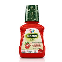 Tamarine Fibras Kids Sabor Morango 240ml