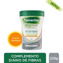 Tamarine Fibras Max Laranja 225g