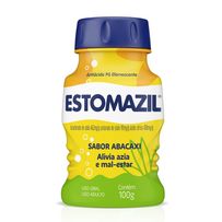 Antiácido Estomazil Pó Efervescente Abacaxi Pote 100g