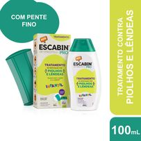 Escabin Pro 100ml