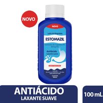 Leite Magnésia Estomazil Tradicional 100ml
