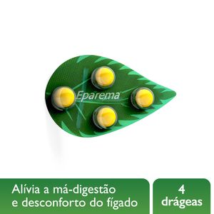 Eparema Takeda 4 Drágeas