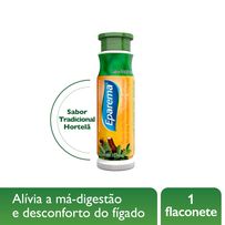 Eparema Hortelã Flaconete 10ml