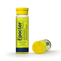 Epocler Flaconete Com 10ml