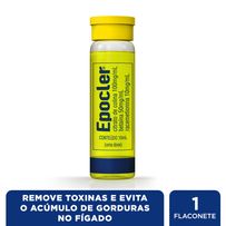 Epocler Flaconete Com 10ml