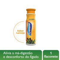 Eparema Laranja Flaconete 10ml