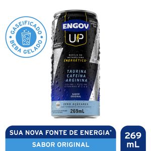 Energético Engov Up Original 269ml