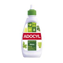 Adoçante Líquido Adocyl Stevia 80ml