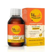 Blumel Imune Kids Solução Oral 60ml