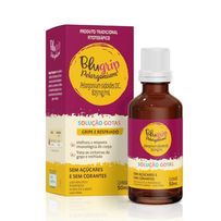Blugrip Pelargonium 825mg/ml Solução em Gotas 50ml