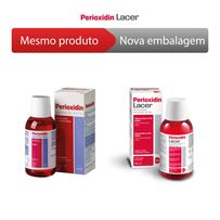 Antisséptico Bucal Perioxidin 200ml