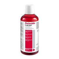 Enxaguatório Bucal Perioxidin 500ml