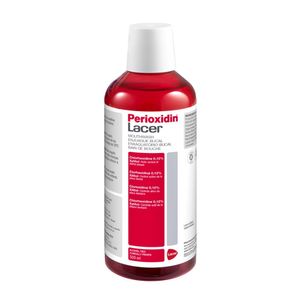 Enxaguatório Bucal Perioxidin 500ml