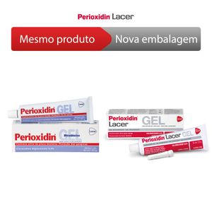 Gel Dental Perioxidin 53g