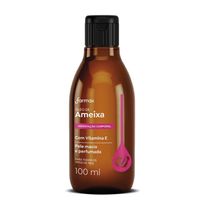 Óleo De Ameixa Corporal Farmax Vitamina E 100ml