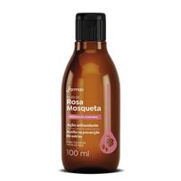 Óleo Capilar E Corporal Farmax Rosa Mosqueta 100ml
