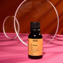 Óleo Capilar Farmax Rícino Puro 30ml