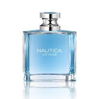 Perfume Nautica Voyage Eau de Toilette Masculino 100ml