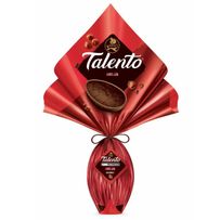 Ovo De Páscoa Garoto Talento Avelã 350g