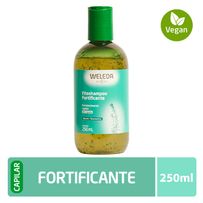 Shampoo Weleda Fortificante Rosmarinus 250ml