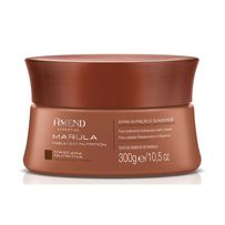 Máscara Amend Marula Fabulous Nutrition 300g