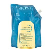 Óleo de Banho Hidratante Bioderma Atoderm Refil 1L
