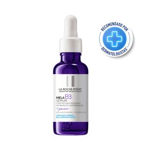 Sérum Antimanchas La Roche Posay Mela B3 30ml