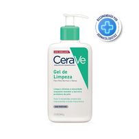 Gel de Limpeza Cerave 340g
