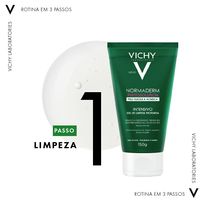 Sérum Vichy Normaderm Probio-BHA 30ml
