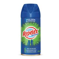 Repelente Super Repelex Family Care Aerossol 200ml