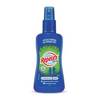Repelente Spray Repelex Family Care 100ml