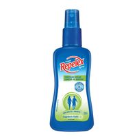 Repelente Spray Repelex Family Care 100ml