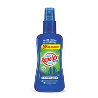 Repelente Super Repelex Family Care Spray 100ml 20% de Desconto