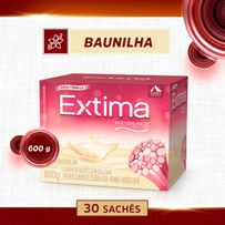 Suplemento Alimentar Extima Apsen 30 Sachês De 2g