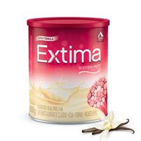 Suplemento Alimentar Extima Apsen Sabor Baunilha 600g
