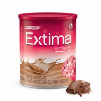 Suplemento Alimentar Extima Apsen Sabor Chocolate 600g