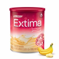 Suplemento Alimentar Extima Apsen Sabor Banana 600g