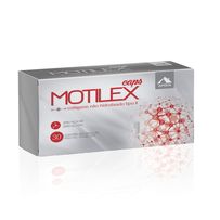 Motilex Apsen 30 Cápsulas