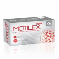 Motilex Apsen 60 Cápsulas