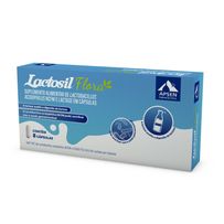 Suplemento Alimentar Apsen Lactosil Flora 8 Cápsulas