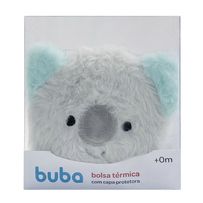 Bolsa Térmica De Gel Buba Com Capa Protetora Coala 1 Unidade