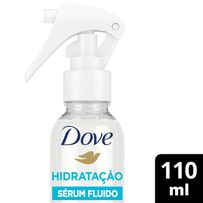 Spray para Cabelo Leave In Dove Hidratação 110ml