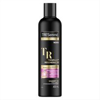 Shampoo Tresemmé Tresplex Regeneração 400ml
