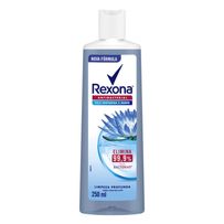 Sabonete Líquido Corporal Rexona Limpeza Profunda 250ml