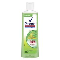 Sabonete Líquido Corporal Rexona Erva Doce 250ml